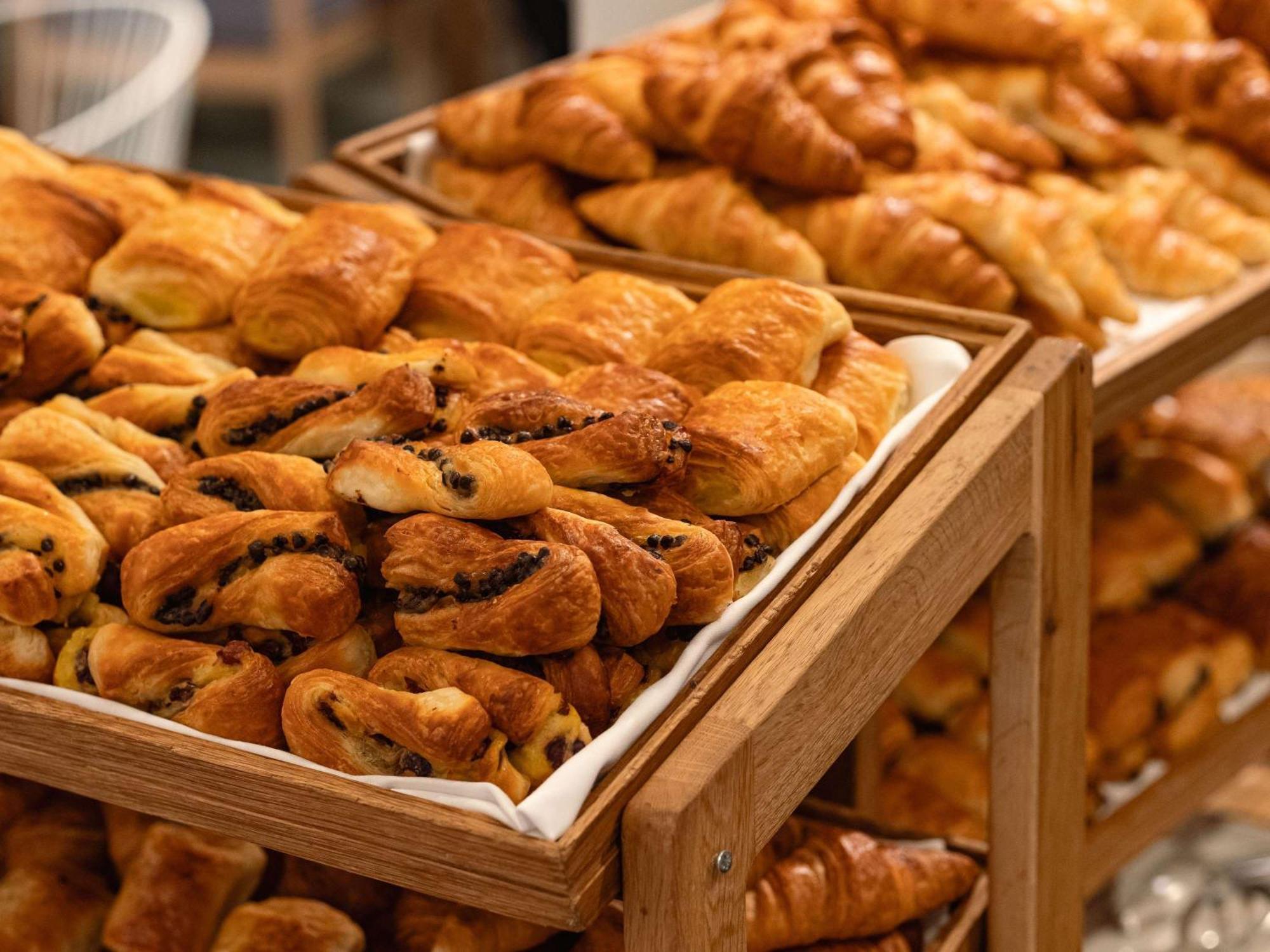 Novotel Centre Gare Montparnasse 4* Parijs
