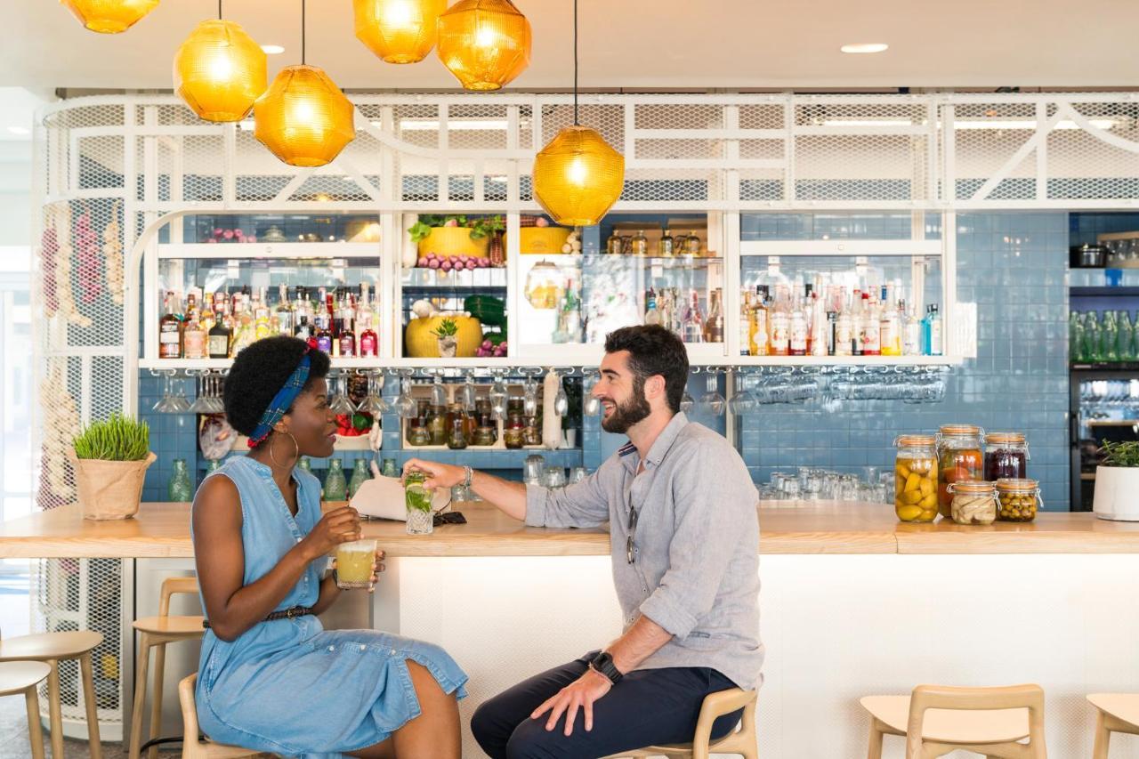 Novotel Centre Gare Montparnasse Hotel Parijs